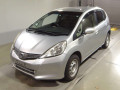 2012 Honda Fit