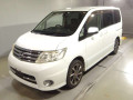 2010 Nissan Serena