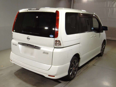 2010 Nissan Serena CNC25[1]