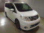 2010 Nissan Serena