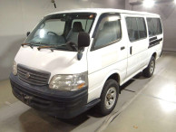 2003 Toyota Hiace Wagon