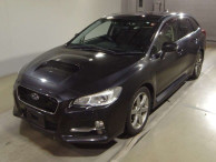 2015 Subaru Levorg