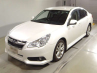 2012 Subaru Legacy B4