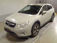 2014 Subaru XV HYBRID