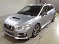 2016 Subaru Levorg