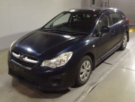 2014 Subaru Impreza Sports