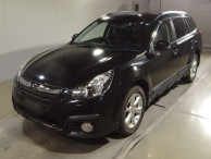 2012 Subaru Legacy Outback