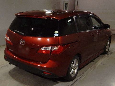 2011 Mazda Premacy CWEFW[1]