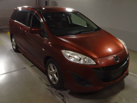 2011 Mazda Premacy CWEFW[2]