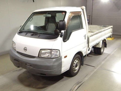 2011 Nissan Vanette Truck SKP2TN[0]