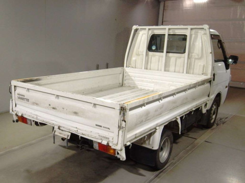 2011 Nissan Vanette Truck SKP2TN[1]