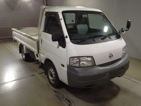 2011 Nissan Vanette Truck SKP2TN[2]