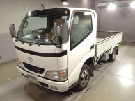 2003 Toyota Dyna Truck