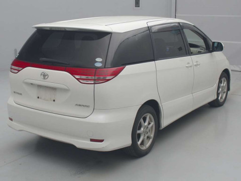 2008 Toyota Estima ACR55W[1]