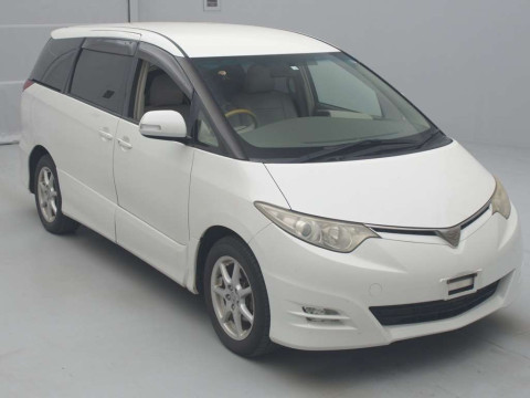 2008 Toyota Estima ACR55W[2]