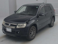 2008 Suzuki Escudo