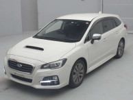 2015 Subaru Levorg