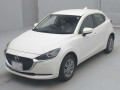 2019 Mazda Mazda2