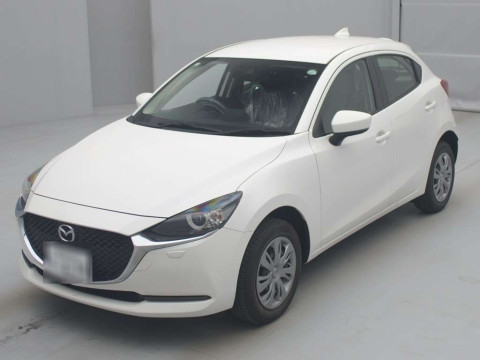 2019 Mazda Mazda2 DJLAS[0]