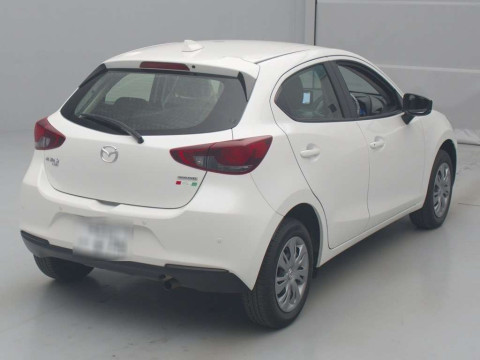 2019 Mazda Mazda2 DJLAS[1]