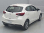 2019 Mazda Mazda2