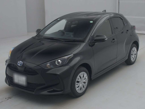 2023 Toyota YARIS MXPH15[0]