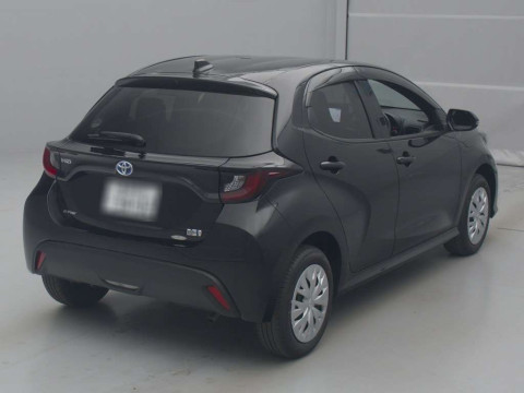 2023 Toyota YARIS MXPH15[1]