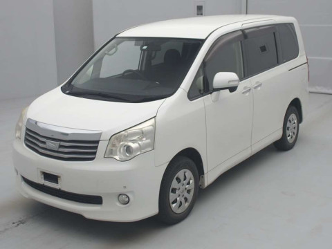 2012 Toyota Noah ZRR75G[0]