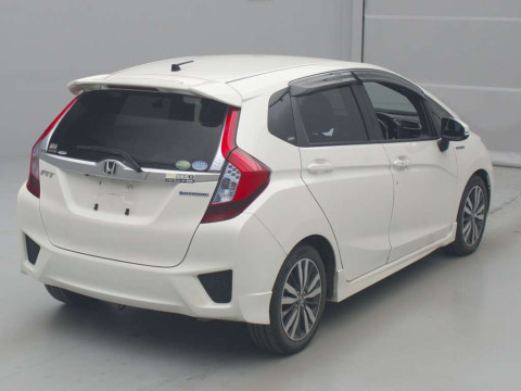 2014 Honda Fit Hybrid GP5[1]