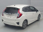 2014 Honda Fit Hybrid