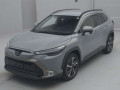 2021 Toyota Corolla Cross