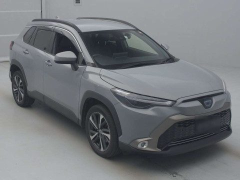 2021 Toyota Corolla Cross ZVG11[2]