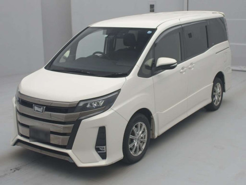 2017 Toyota Noah ZRR85W[0]