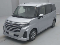 2023 Toyota Roomy