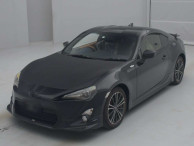 2016 Toyota 86