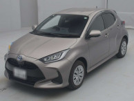 2023 Toyota YARIS