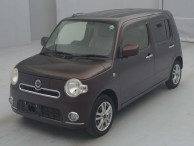 2014 Daihatsu Mira Cocoa