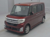 2014 Daihatsu Tanto Custom