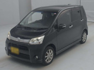 2011 Daihatsu Move Custom