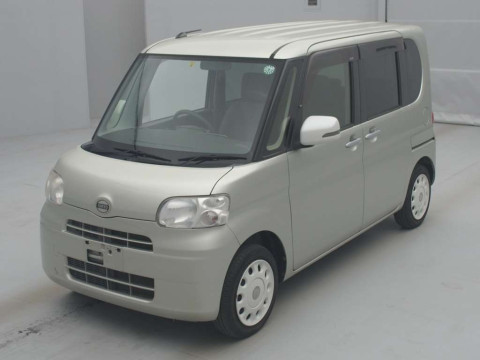 2012 Daihatsu Tanto L375S[0]