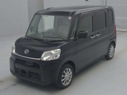 2014 Daihatsu Tanto LA600S[0]