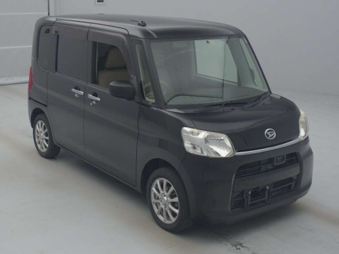 2014 Daihatsu Tanto LA600S[2]