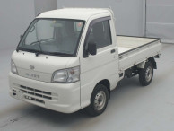 2012 Daihatsu Hijet Truck