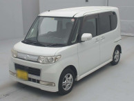 2008 Daihatsu Tanto Custom