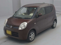 2008 Nissan Moco