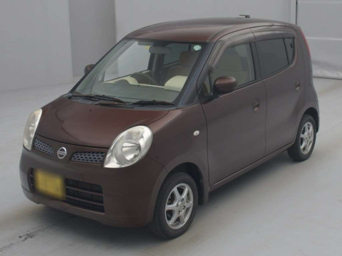 2008 Nissan Moco MG22S[0]