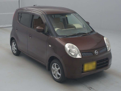 2008 Nissan Moco MG22S[2]