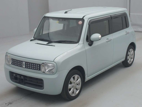 2013 Suzuki ALTO Lapin HE22S[0]