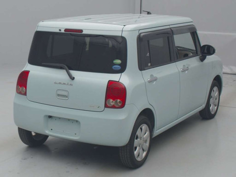 2013 Suzuki ALTO Lapin HE22S[1]