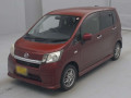 2014 Daihatsu Move